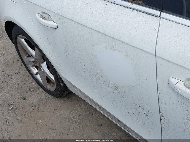 2009 AUDI A4 WAUMF78K09N036895 Photo 5