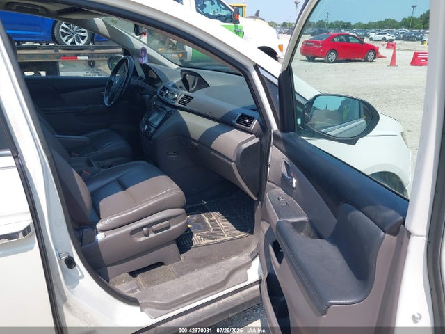 5FNRL5H64FB122360 Honda j35z8