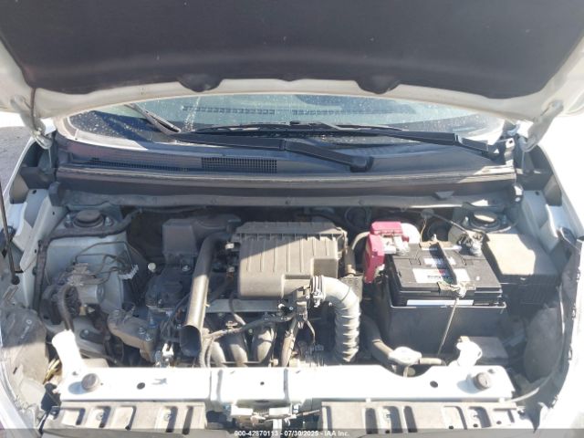 2019 MITSUBISHI MIRAGE ML32A3HJ9KH016676 Photo 9