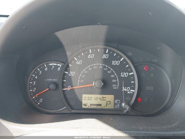 2019 MITSUBISHI MIRAGE ML32A3HJ9KH016676 Photo 6