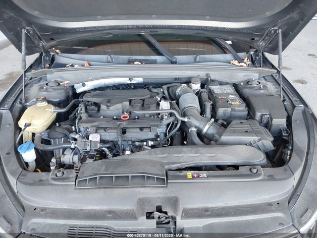 5XXG64J23NG101351 KIA K5 Gt-line