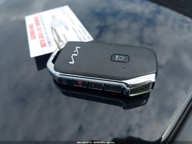 5XXG64J23NG101351 KIA K5 Gt-line