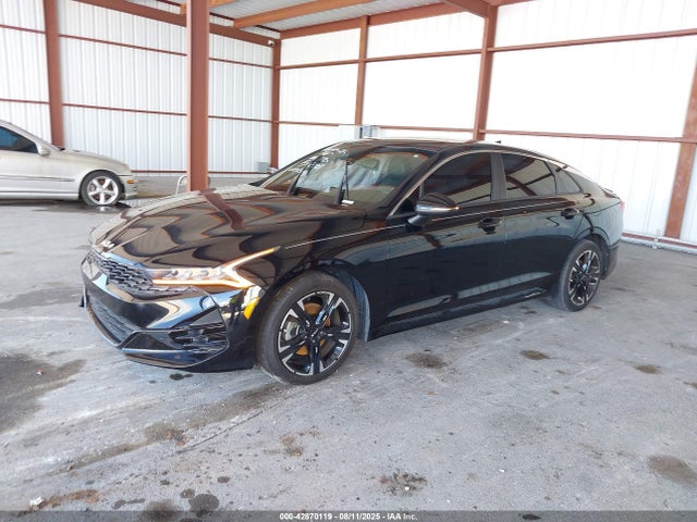5XXG64J23NG101351 KIA K5 Gt-line