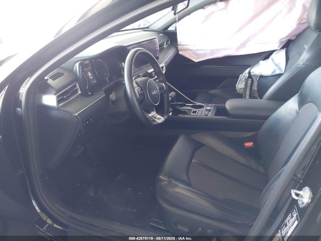 5XXG64J23NG101351 KIA K5 Gt-line