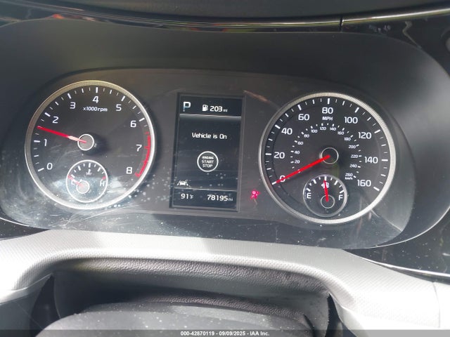 5XXG64J23NG101351 KIA K5 Gt-line