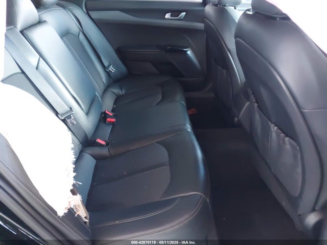 5XXG64J23NG101351 KIA K5 Gt-line
