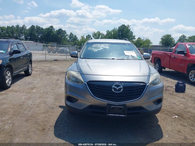 Mazda cav federal/canada 2015 JM3TB2BA3F0451593 Image 12