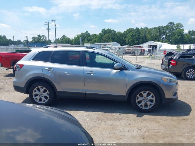 Mazda cav federal/canada 2015 JM3TB2BA3F0451593 Image 13