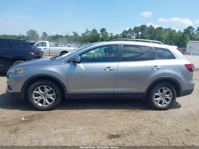Mazda cav federal/canada 2015 JM3TB2BA3F0451593 Image 14