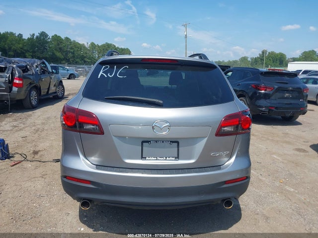 Mazda cav federal/canada 2015 JM3TB2BA3F0451593 Image 16