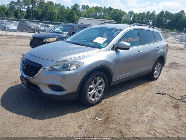 Mazda cav federal/canada 2015 JM3TB2BA3F0451593 Image 2