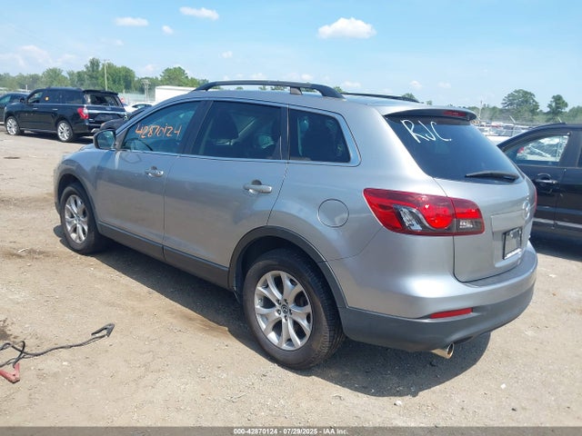 Mazda cav federal/canada 2015 JM3TB2BA3F0451593 Image 3