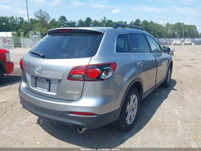 Mazda cav federal/canada 2015 JM3TB2BA3F0451593 Image 4