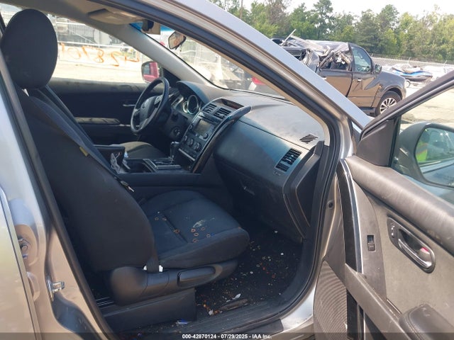 Mazda cav federal/canada 2015 JM3TB2BA3F0451593 Image 5
