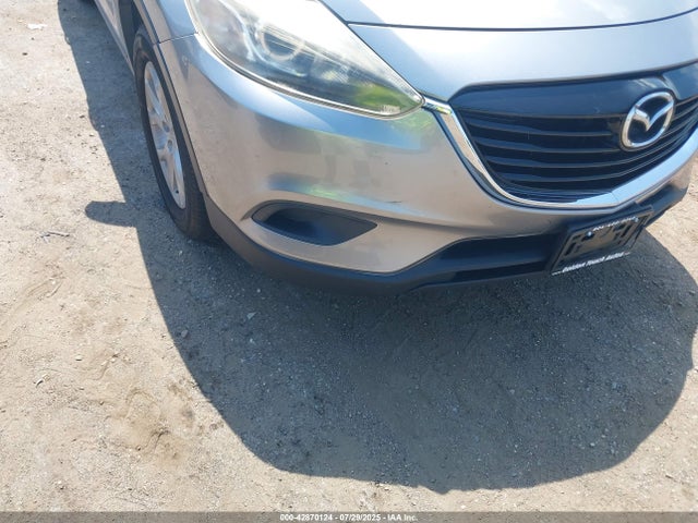 Mazda cav federal/canada 2015 JM3TB2BA3F0451593 Image 6