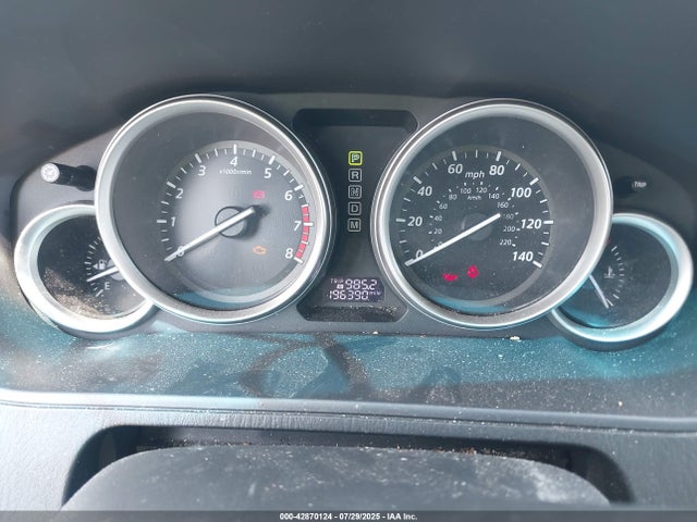 Mazda cav federal/canada 2015 JM3TB2BA3F0451593 Image 7