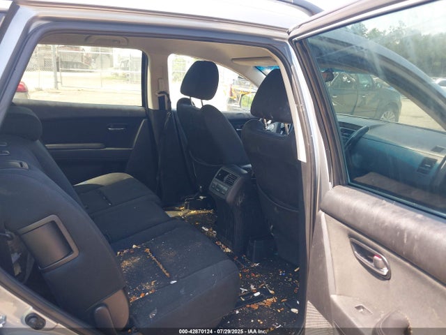 Mazda cav federal/canada 2015 JM3TB2BA3F0451593 Image 8