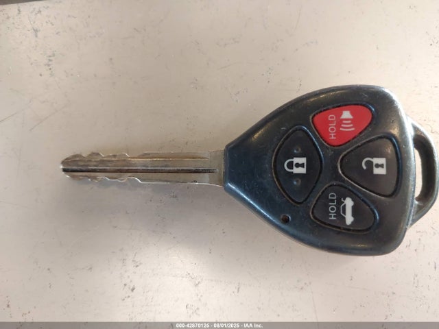 2010 TOYOTA COROLLA 2T1BU4EE2AC402280 Photo 10