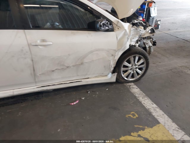 2010 TOYOTA COROLLA 2T1BU4EE2AC402280 Photo 5