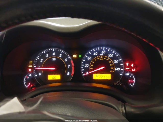 2010 TOYOTA COROLLA 2T1BU4EE2AC402280 Photo 6