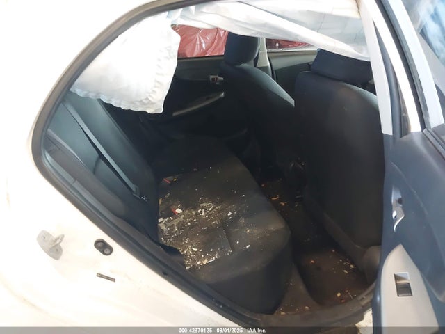 2010 TOYOTA COROLLA 2T1BU4EE2AC402280 Photo 7