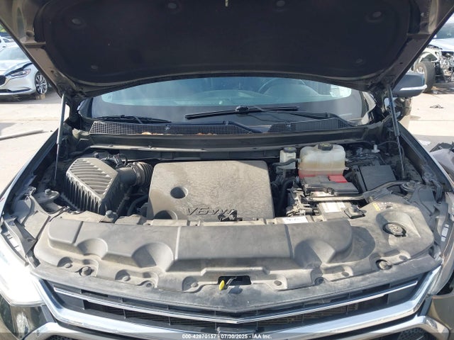 1GNERGKW1MJ167321 Chevrolet lfy