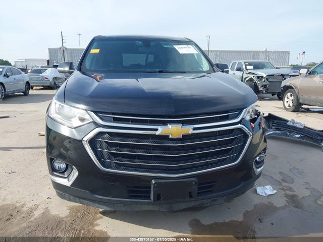 1GNERGKW1MJ167321 Chevrolet lfy
