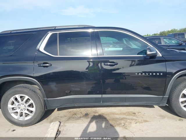 1GNERGKW1MJ167321 Chevrolet lfy