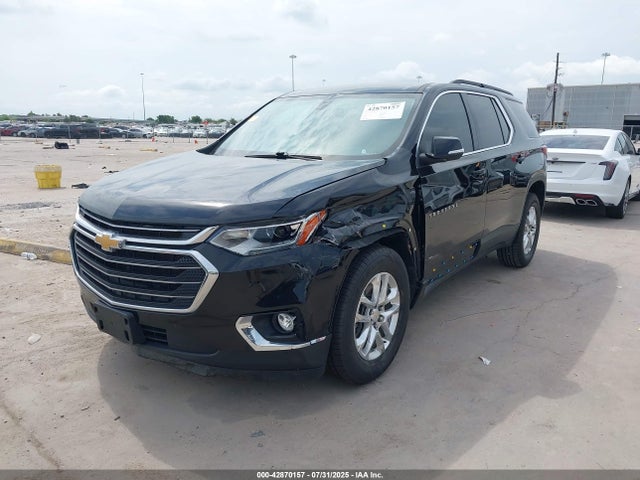1GNERGKW1MJ167321 Chevrolet lfy