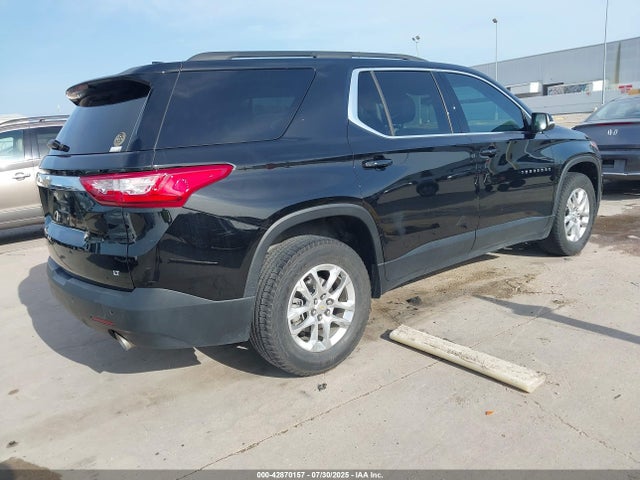 1GNERGKW1MJ167321 Chevrolet lfy