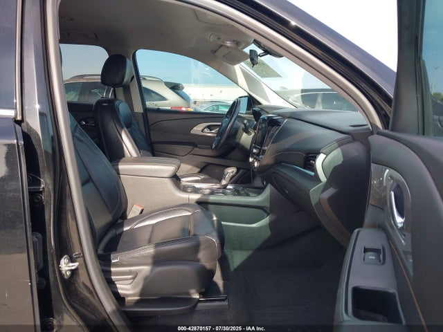 1GNERGKW1MJ167321 Chevrolet lfy