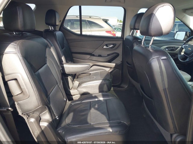 1GNERGKW1MJ167321 Chevrolet lfy