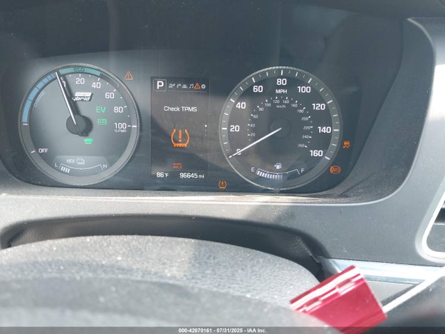 KMHE54L24HA071361 Hyundai 2017