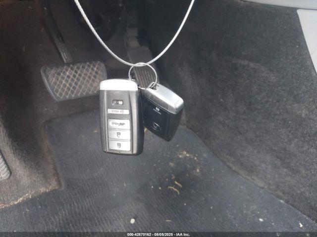 2016 ACURA MDX 5FRYD4H20GB027035 Photo 10