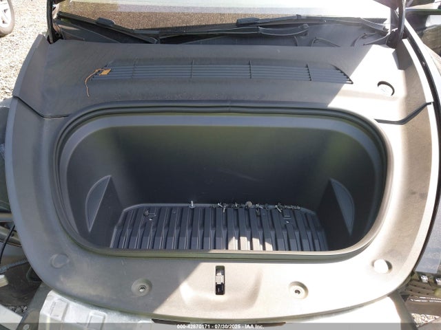 2023 TESLA MODEL Y 7SAYGDEE5PA166004 Photo 9