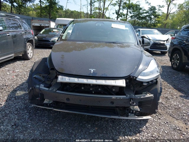 Tesla 2023 2023 7SAYGDEE5PA166004 Image 11