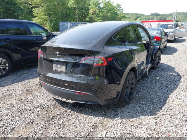 2023 TESLA MODEL Y 7SAYGDEE5PA166004 Photo 3