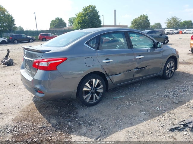 3N1AB7AP5KY213069 Nissan 2019