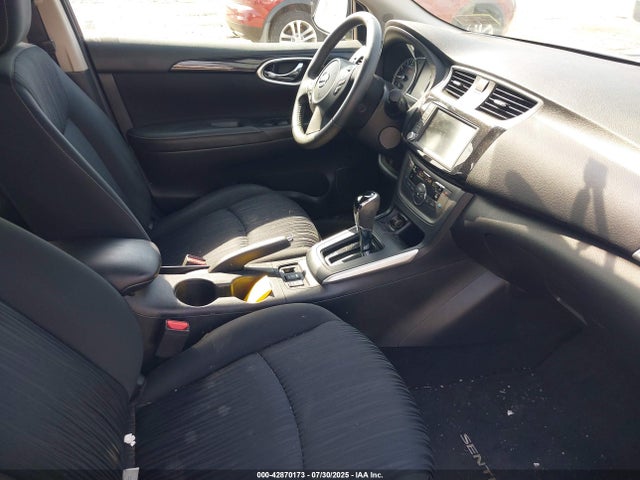 3N1AB7AP5KY213069 Nissan 2019