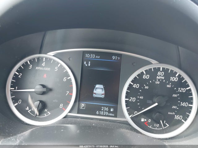 3N1AB7AP5KY213069 Nissan 2019