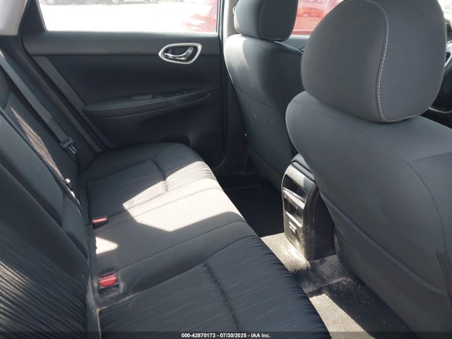 3N1AB7AP5KY213069 Nissan 2019