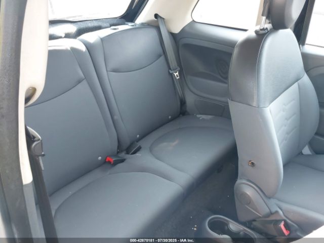 2015 FIAT 500 3C3CFFARXFT750369 Photo 7