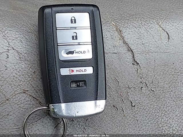 2014 ACURA MDX 5FRYD4H21EB014887 Photo 10