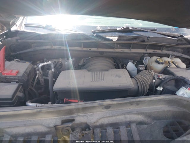 GMC l84 2022 3GTUUDED7NG654943 Image 10