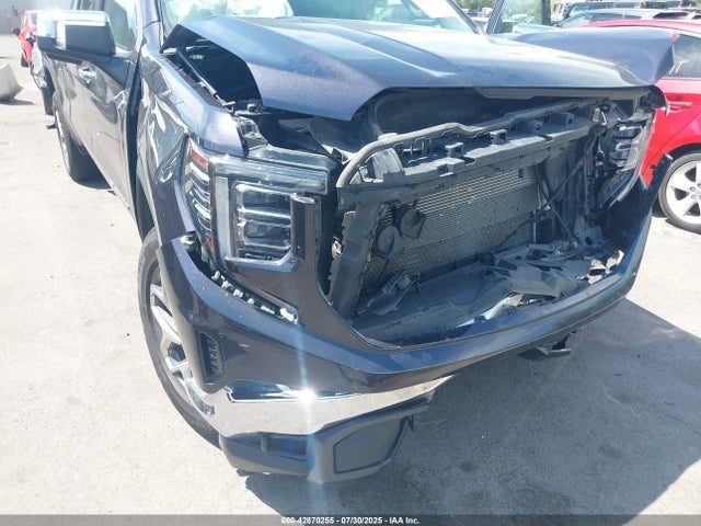 GMC l84 2022 3GTUUDED7NG654943 Image 6