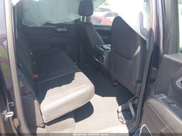 GMC l84 2022 3GTUUDED7NG654943 Image 8