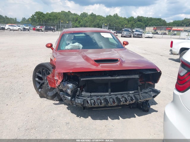 Aukcja sprzedaży 2023 Dodge Challenger R/t, vin: 2C3CDZBTXPH521668, numer aukcji: 42870262