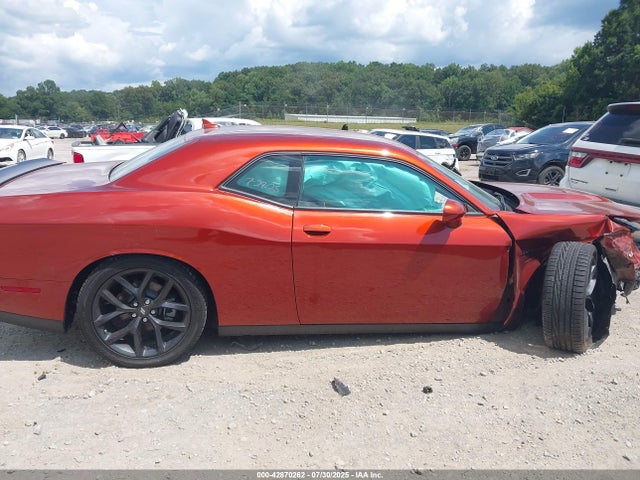 Aukcja sprzedaży 2023 Dodge Challenger R/t, vin: 2C3CDZBTXPH521668, numer aukcji: 42870262