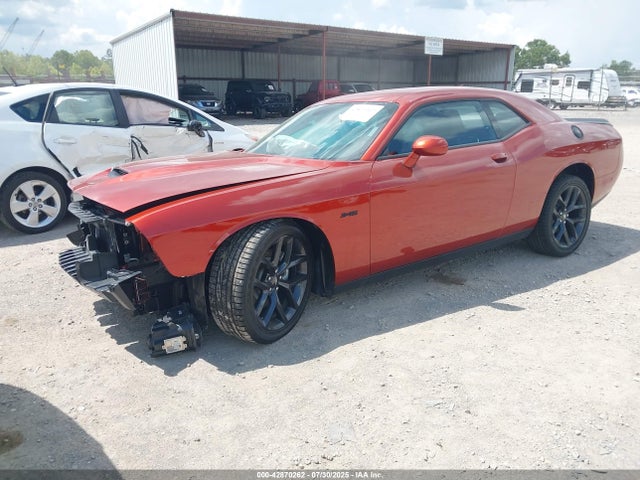 Aukcja sprzedaży 2023 Dodge Challenger R/t, vin: 2C3CDZBTXPH521668, numer aukcji: 42870262