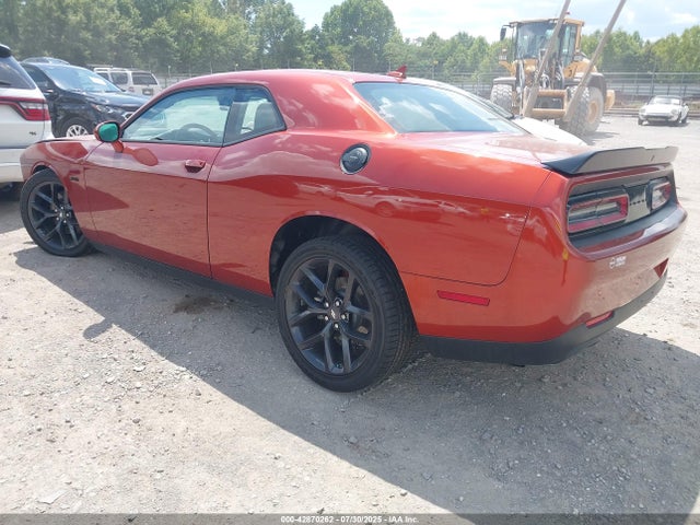 Aukcja sprzedaży 2023 Dodge Challenger R/t, vin: 2C3CDZBTXPH521668, numer aukcji: 42870262